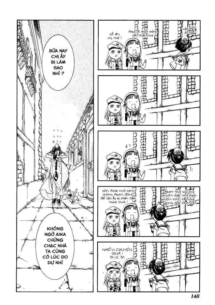 Genkai Level 1 Kara No Nariagari: Saijaku Level No Ore Ga Isekai Saikyou Ni Naru Made Chapter 35 - Trang 2