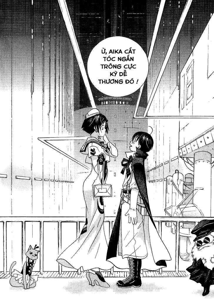 Genkai Level 1 Kara No Nariagari: Saijaku Level No Ore Ga Isekai Saikyou Ni Naru Made Chapter 35 - Trang 2