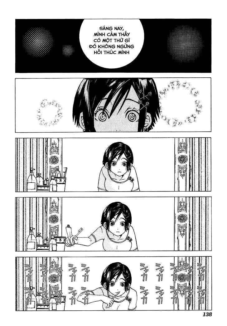 Genkai Level 1 Kara No Nariagari: Saijaku Level No Ore Ga Isekai Saikyou Ni Naru Made Chapter 35 - Trang 2