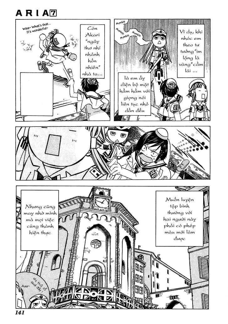 Genkai Level 1 Kara No Nariagari: Saijaku Level No Ore Ga Isekai Saikyou Ni Naru Made Chapter 35 - Trang 2