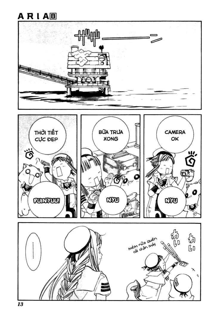 Genkai Level 1 Kara No Nariagari: Saijaku Level No Ore Ga Isekai Saikyou Ni Naru Made Chapter 36 - Trang 2