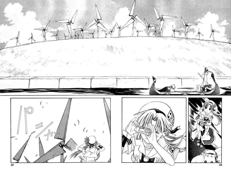 Genkai Level 1 Kara No Nariagari: Saijaku Level No Ore Ga Isekai Saikyou Ni Naru Made Chapter 36 - Trang 2