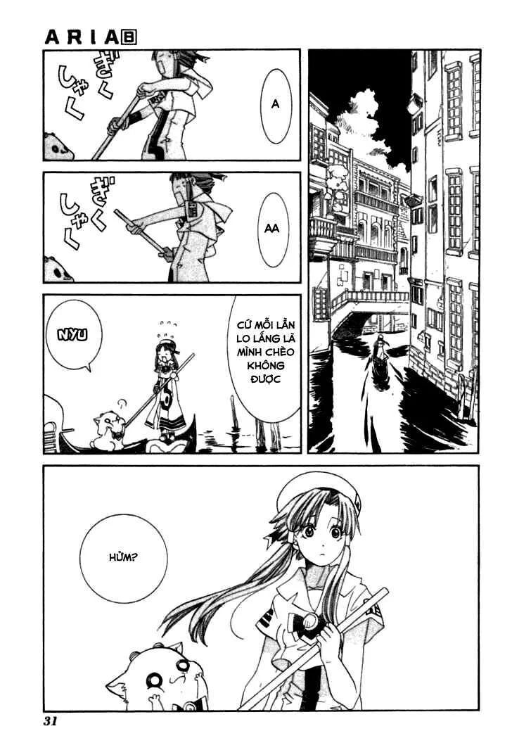 Genkai Level 1 Kara No Nariagari: Saijaku Level No Ore Ga Isekai Saikyou Ni Naru Made Chapter 36 - Trang 2