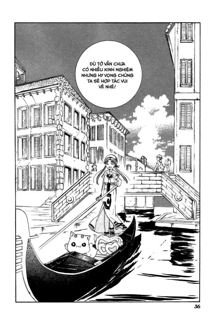 Genkai Level 1 Kara No Nariagari: Saijaku Level No Ore Ga Isekai Saikyou Ni Naru Made Chapter 36 - Trang 2