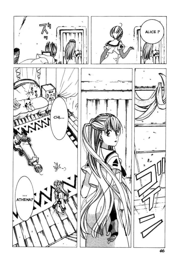 Genkai Level 1 Kara No Nariagari: Saijaku Level No Ore Ga Isekai Saikyou Ni Naru Made Chapter 37 - Trang 2