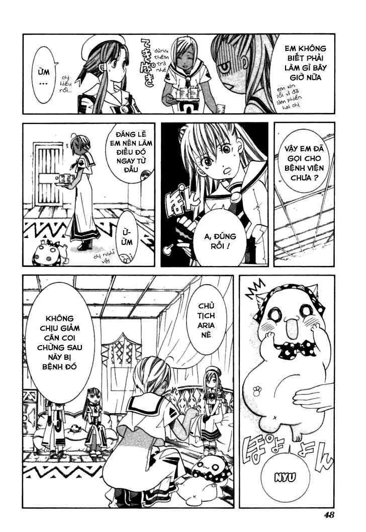 Genkai Level 1 Kara No Nariagari: Saijaku Level No Ore Ga Isekai Saikyou Ni Naru Made Chapter 37 - Trang 2