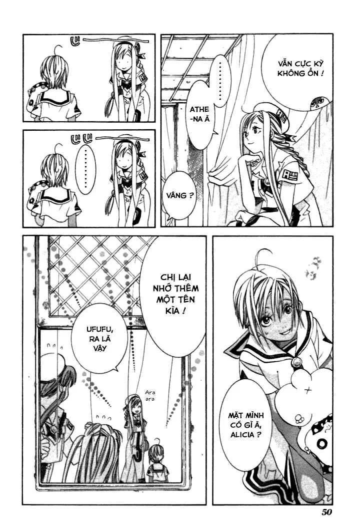 Genkai Level 1 Kara No Nariagari: Saijaku Level No Ore Ga Isekai Saikyou Ni Naru Made Chapter 37 - Trang 2