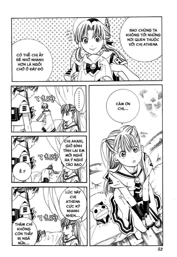 Genkai Level 1 Kara No Nariagari: Saijaku Level No Ore Ga Isekai Saikyou Ni Naru Made Chapter 37 - Trang 2