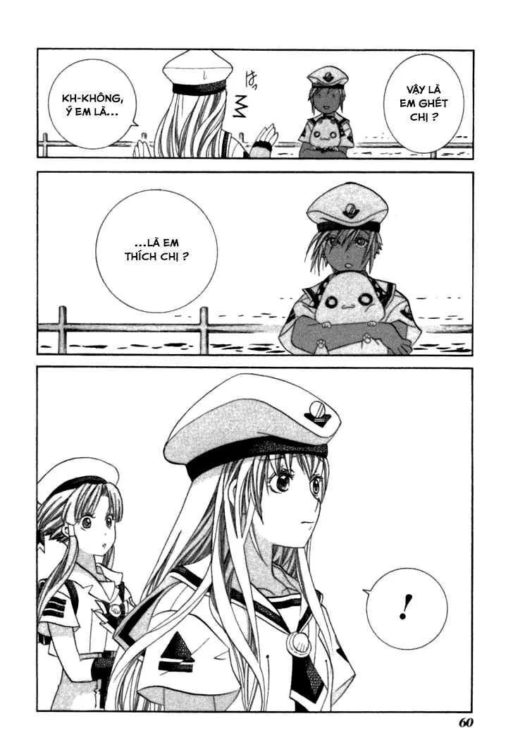 Genkai Level 1 Kara No Nariagari: Saijaku Level No Ore Ga Isekai Saikyou Ni Naru Made Chapter 37 - Trang 2