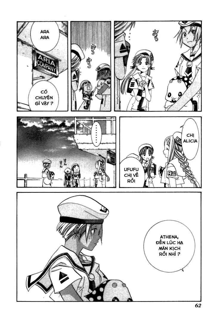 Genkai Level 1 Kara No Nariagari: Saijaku Level No Ore Ga Isekai Saikyou Ni Naru Made Chapter 37 - Trang 2