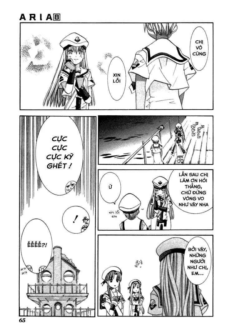 Genkai Level 1 Kara No Nariagari: Saijaku Level No Ore Ga Isekai Saikyou Ni Naru Made Chapter 37 - Trang 2