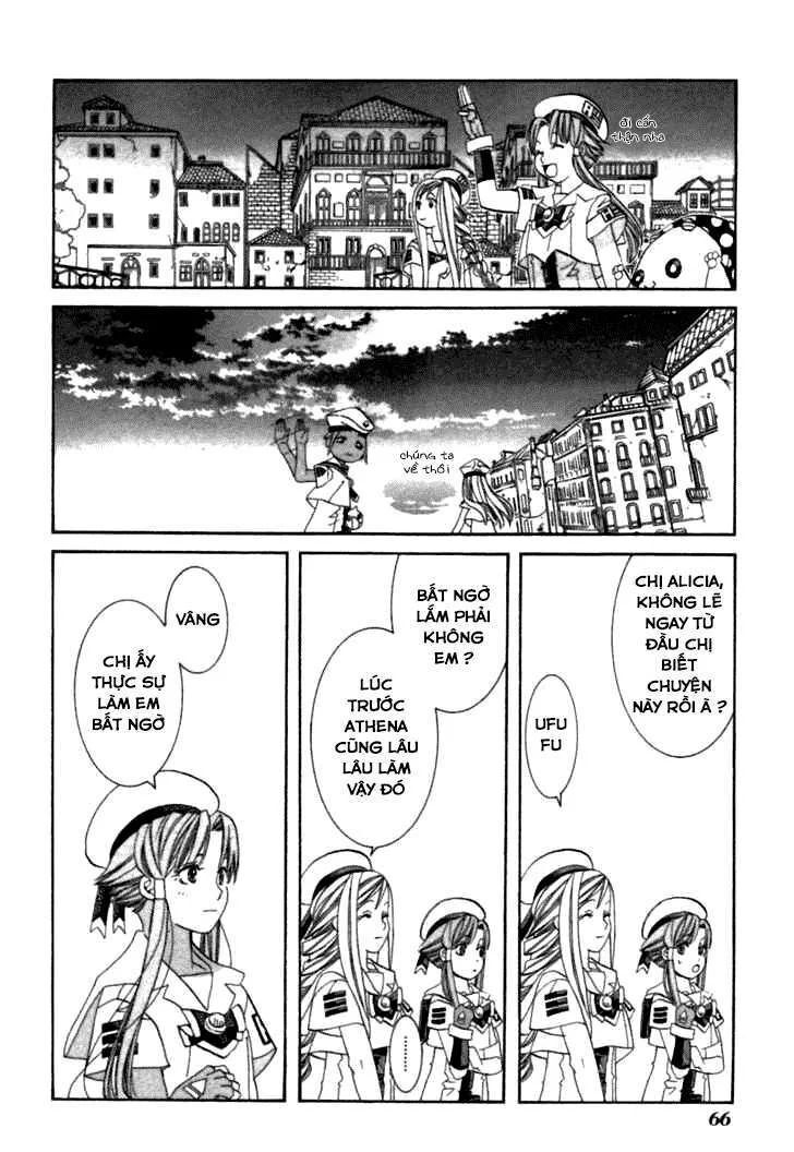 Genkai Level 1 Kara No Nariagari: Saijaku Level No Ore Ga Isekai Saikyou Ni Naru Made Chapter 37 - Trang 2