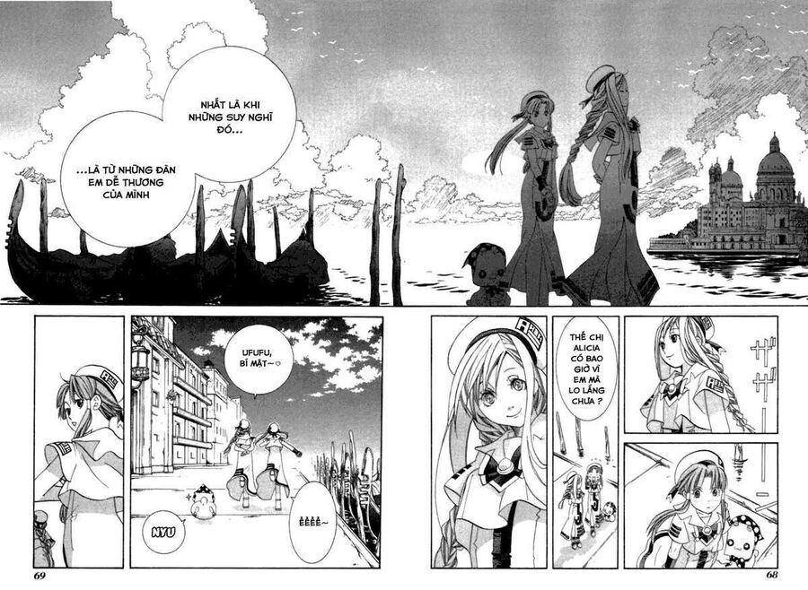 Genkai Level 1 Kara No Nariagari: Saijaku Level No Ore Ga Isekai Saikyou Ni Naru Made Chapter 37 - Trang 2