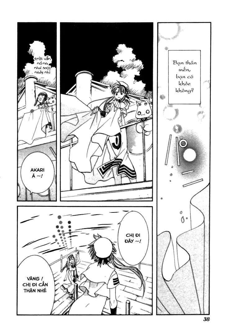 Genkai Level 1 Kara No Nariagari: Saijaku Level No Ore Ga Isekai Saikyou Ni Naru Made Chapter 37 - Trang 2