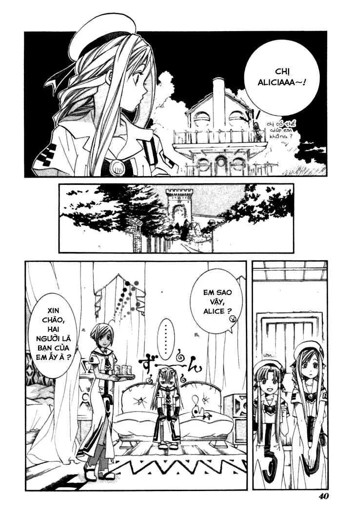 Genkai Level 1 Kara No Nariagari: Saijaku Level No Ore Ga Isekai Saikyou Ni Naru Made Chapter 37 - Trang 2