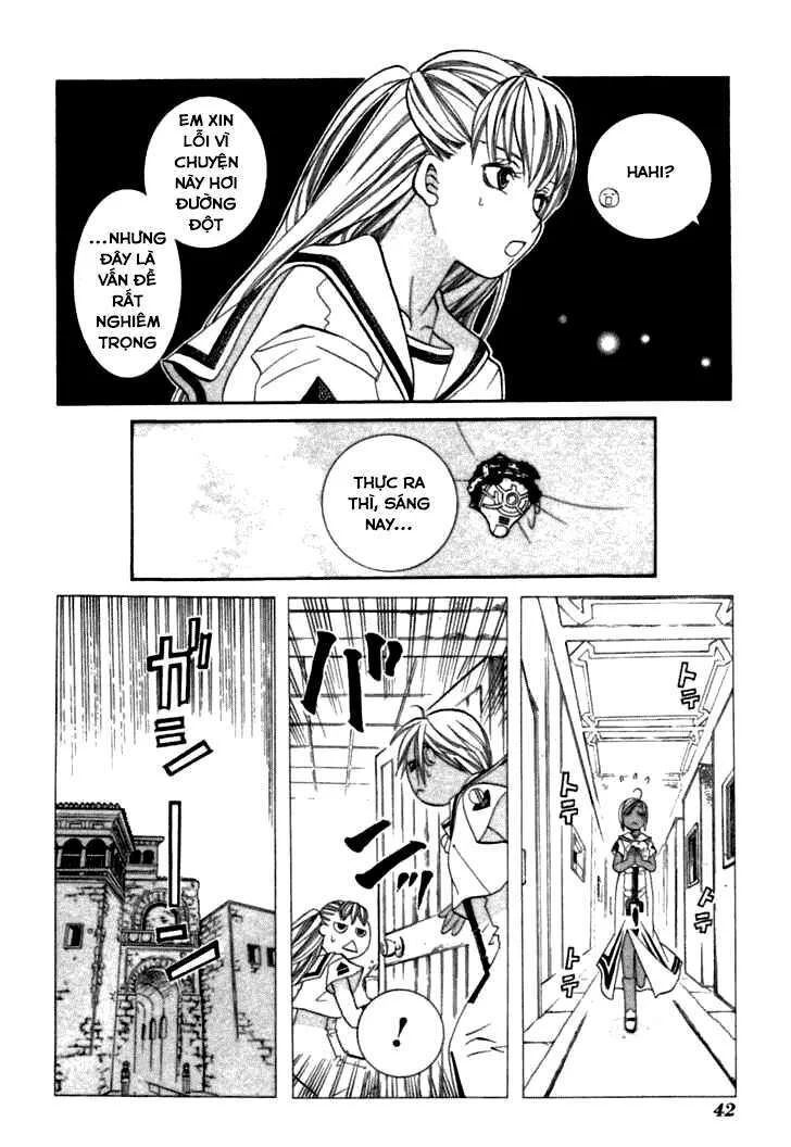 Genkai Level 1 Kara No Nariagari: Saijaku Level No Ore Ga Isekai Saikyou Ni Naru Made Chapter 37 - Trang 2