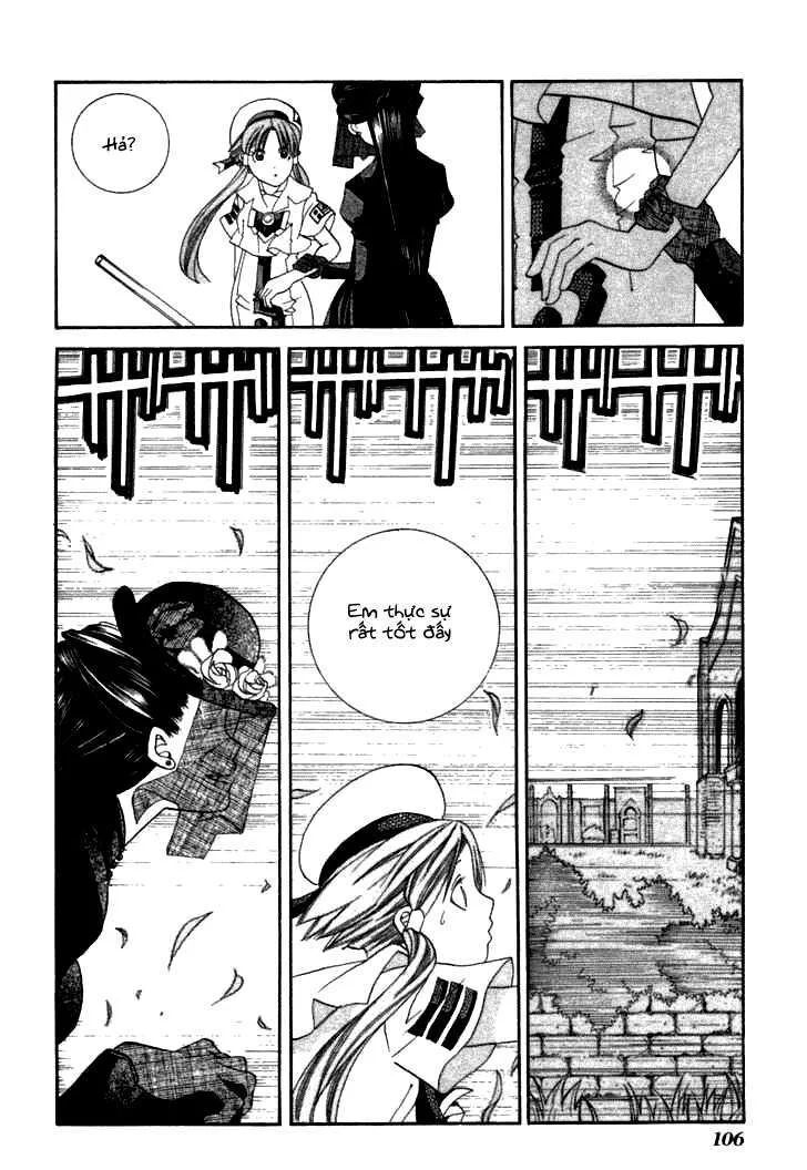 Genkai Level 1 Kara No Nariagari: Saijaku Level No Ore Ga Isekai Saikyou Ni Naru Made Chapter 38 - Trang 2