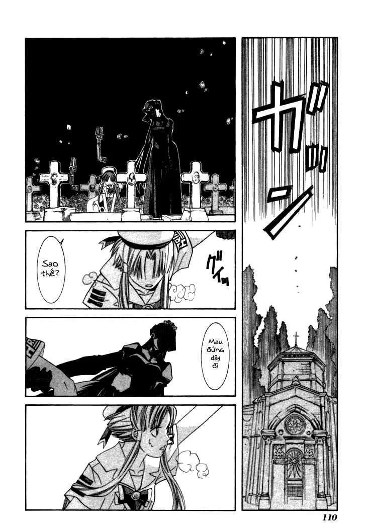 Genkai Level 1 Kara No Nariagari: Saijaku Level No Ore Ga Isekai Saikyou Ni Naru Made Chapter 38 - Trang 2