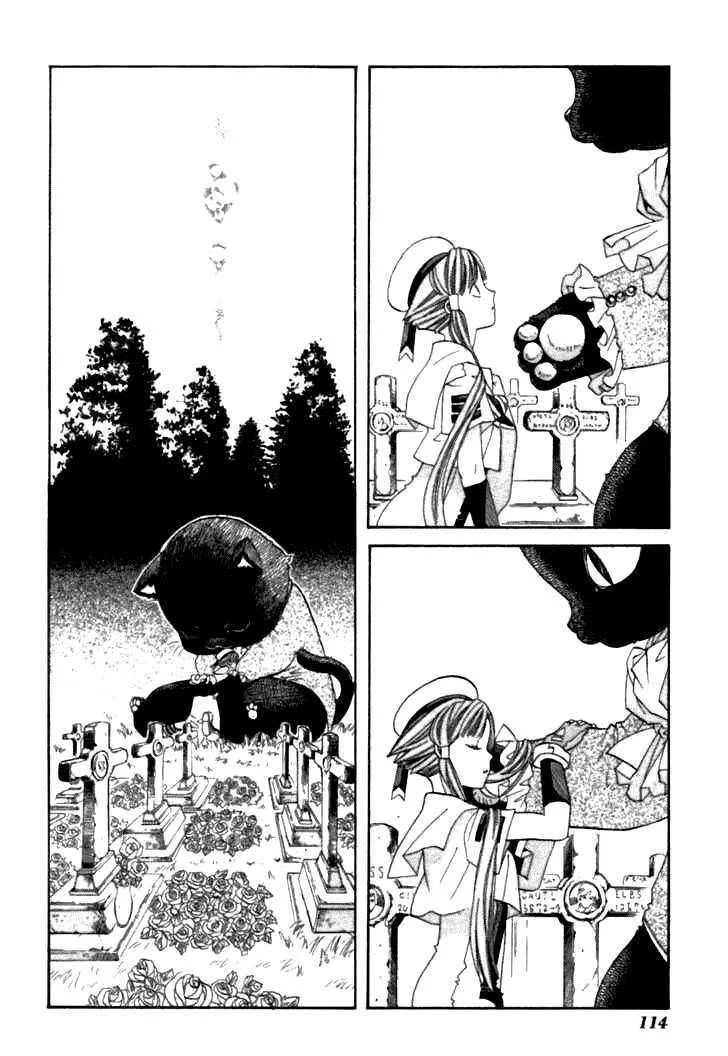 Genkai Level 1 Kara No Nariagari: Saijaku Level No Ore Ga Isekai Saikyou Ni Naru Made Chapter 38 - Trang 2