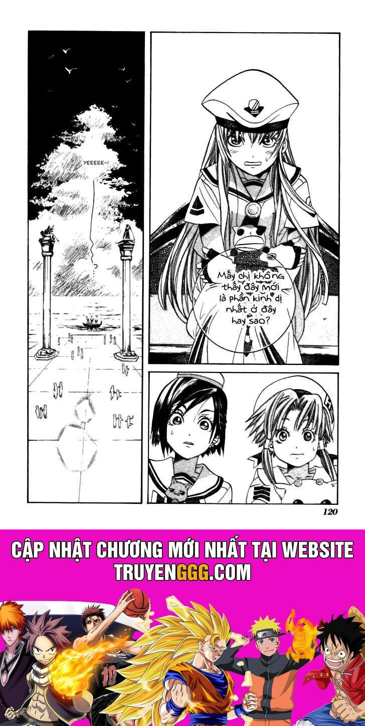 Genkai Level 1 Kara No Nariagari: Saijaku Level No Ore Ga Isekai Saikyou Ni Naru Made Chapter 38 - Trang 2