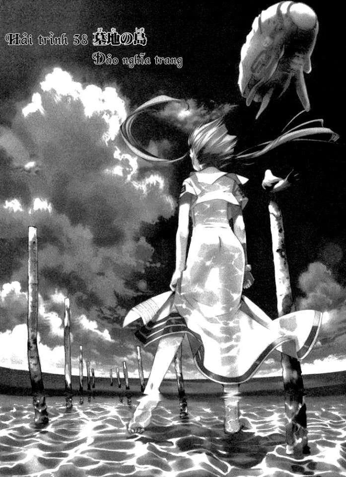 Genkai Level 1 Kara No Nariagari: Saijaku Level No Ore Ga Isekai Saikyou Ni Naru Made Chapter 38 - Trang 2