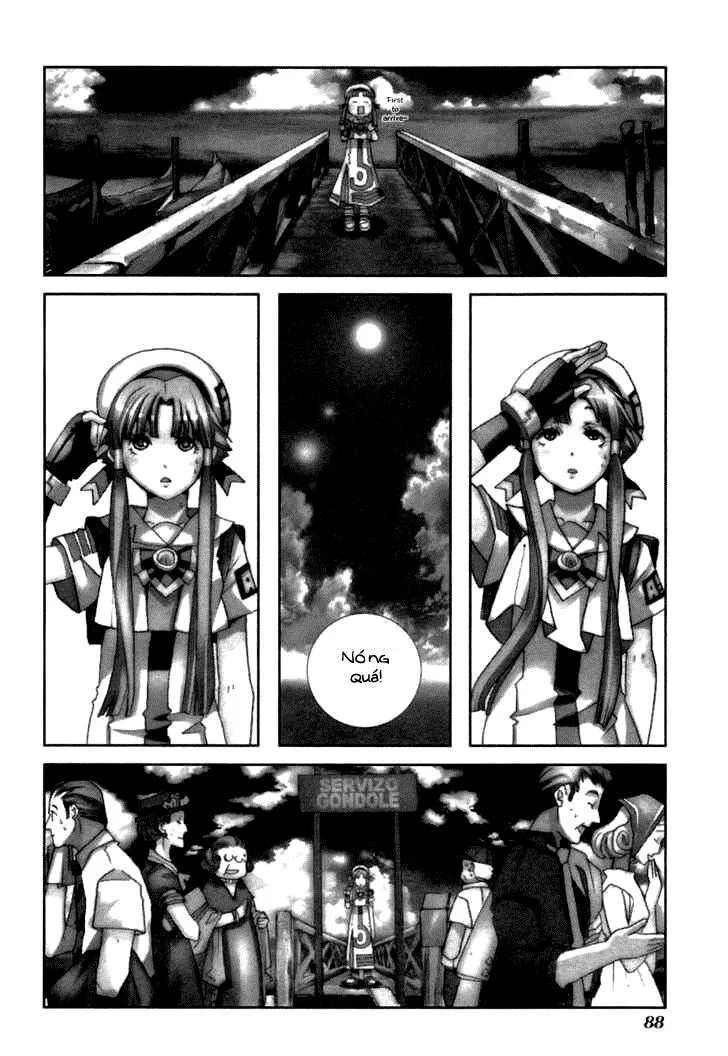 Genkai Level 1 Kara No Nariagari: Saijaku Level No Ore Ga Isekai Saikyou Ni Naru Made Chapter 38 - Trang 2