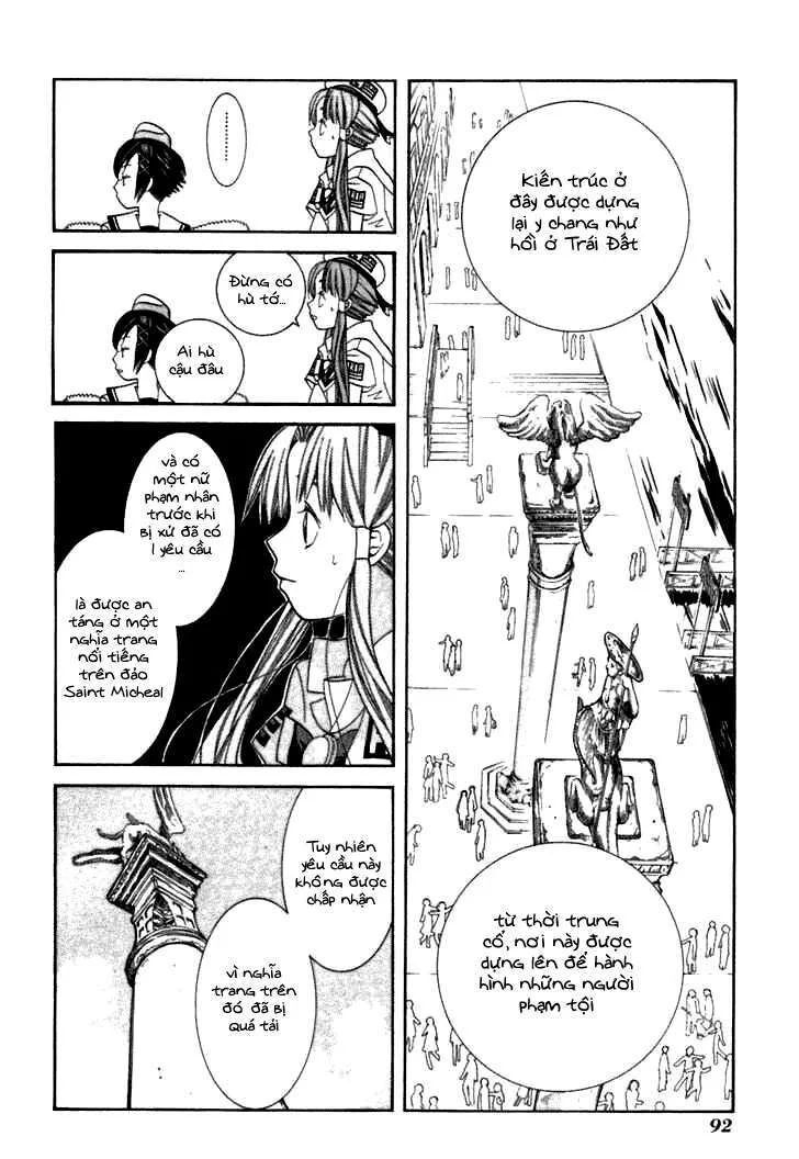 Genkai Level 1 Kara No Nariagari: Saijaku Level No Ore Ga Isekai Saikyou Ni Naru Made Chapter 38 - Trang 2