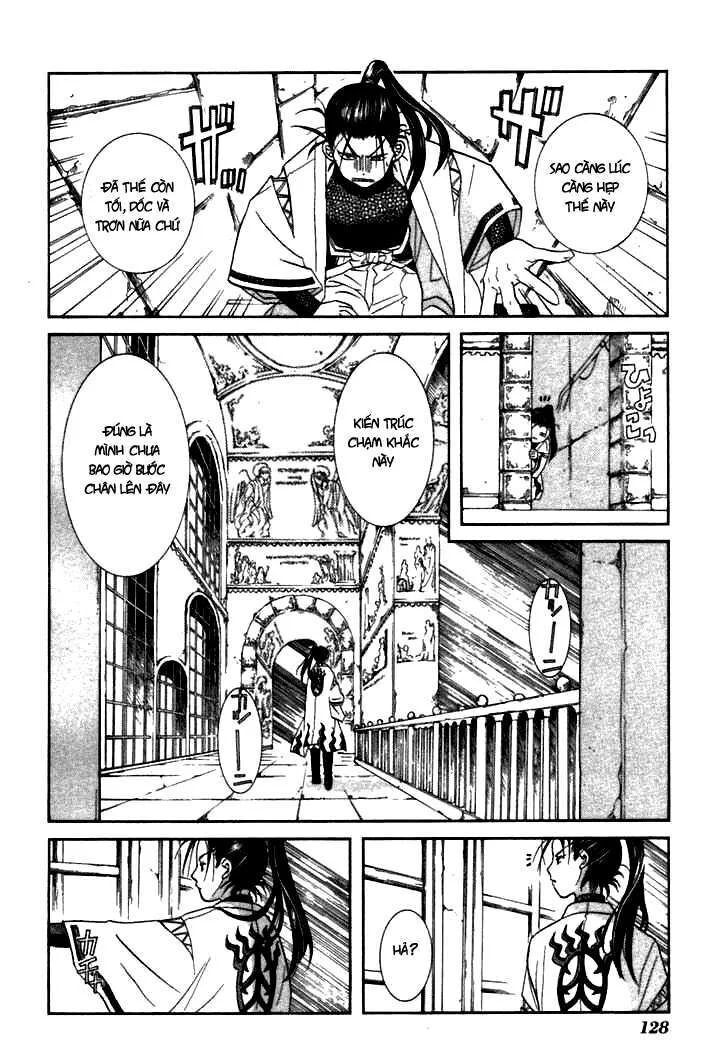 Genkai Level 1 Kara No Nariagari: Saijaku Level No Ore Ga Isekai Saikyou Ni Naru Made Chapter 39 - Trang 2