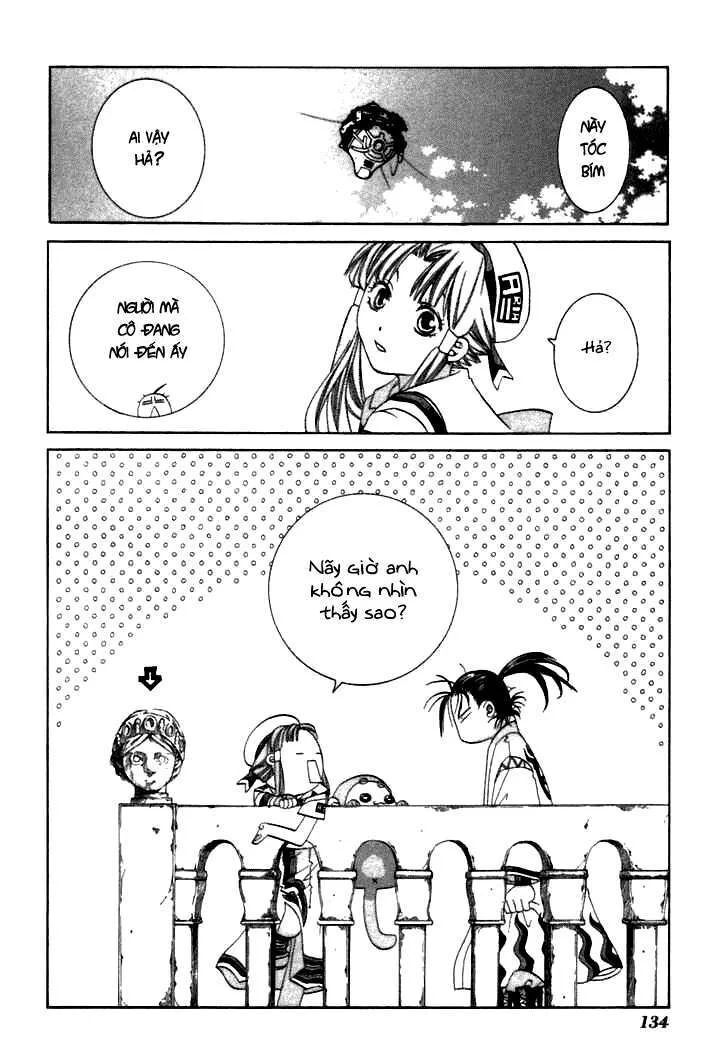 Genkai Level 1 Kara No Nariagari: Saijaku Level No Ore Ga Isekai Saikyou Ni Naru Made Chapter 39 - Trang 2