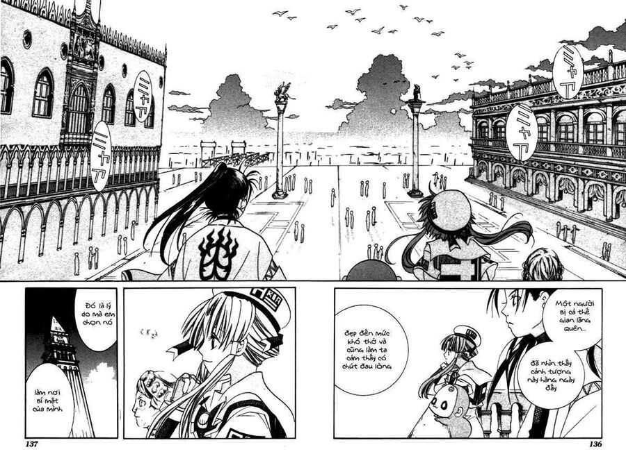 Genkai Level 1 Kara No Nariagari: Saijaku Level No Ore Ga Isekai Saikyou Ni Naru Made Chapter 39 - Trang 2