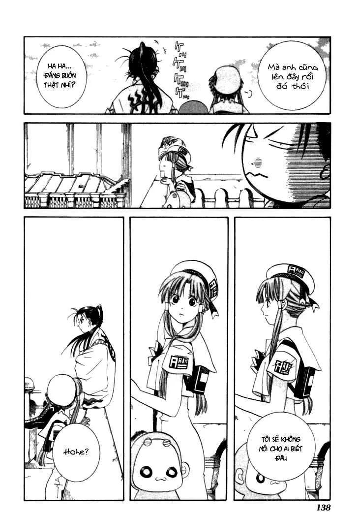 Genkai Level 1 Kara No Nariagari: Saijaku Level No Ore Ga Isekai Saikyou Ni Naru Made Chapter 39 - Trang 2