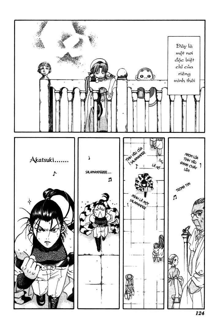 Genkai Level 1 Kara No Nariagari: Saijaku Level No Ore Ga Isekai Saikyou Ni Naru Made Chapter 39 - Trang 2