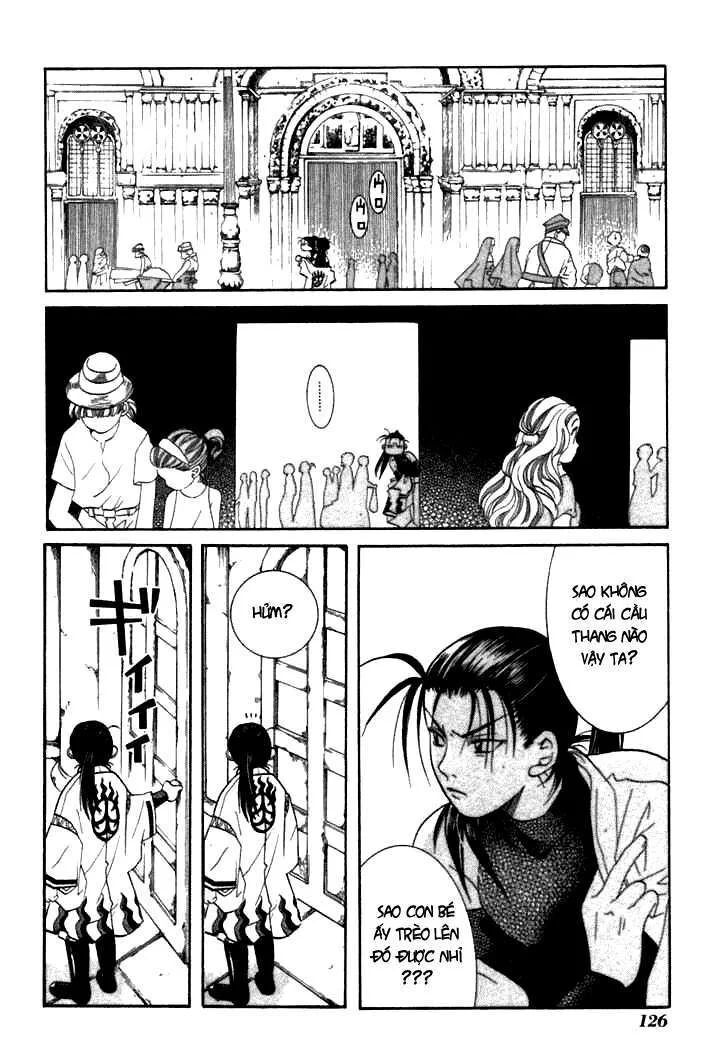 Genkai Level 1 Kara No Nariagari: Saijaku Level No Ore Ga Isekai Saikyou Ni Naru Made Chapter 39 - Trang 2