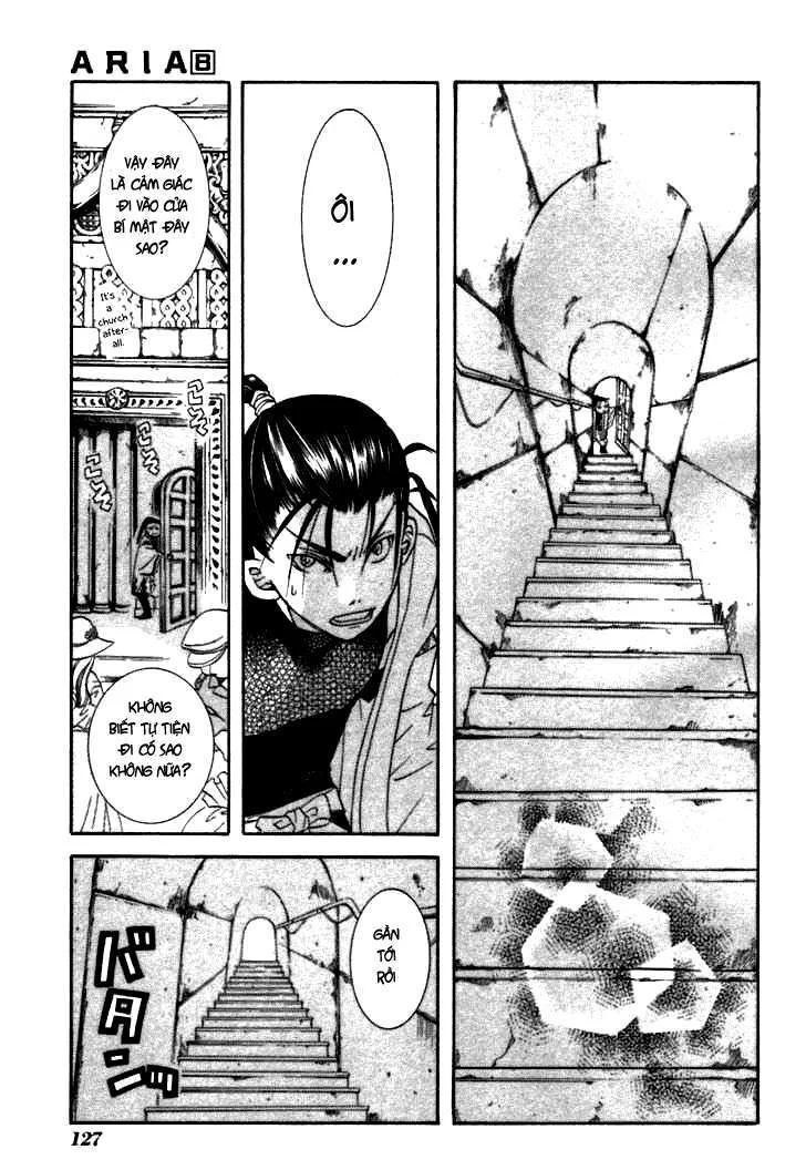 Genkai Level 1 Kara No Nariagari: Saijaku Level No Ore Ga Isekai Saikyou Ni Naru Made Chapter 39 - Trang 2