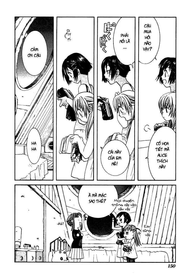 Genkai Level 1 Kara No Nariagari: Saijaku Level No Ore Ga Isekai Saikyou Ni Naru Made Chapter 40 - Trang 2