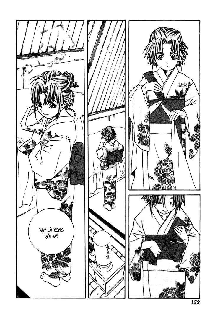 Genkai Level 1 Kara No Nariagari: Saijaku Level No Ore Ga Isekai Saikyou Ni Naru Made Chapter 40 - Trang 2