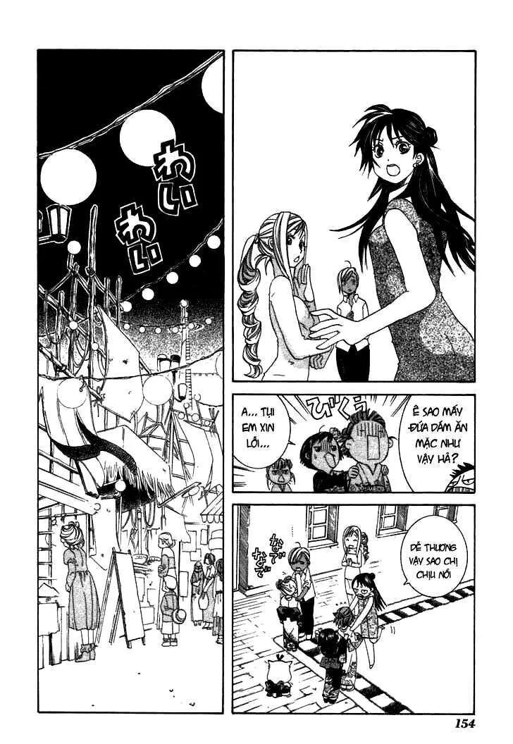 Genkai Level 1 Kara No Nariagari: Saijaku Level No Ore Ga Isekai Saikyou Ni Naru Made Chapter 40 - Trang 2