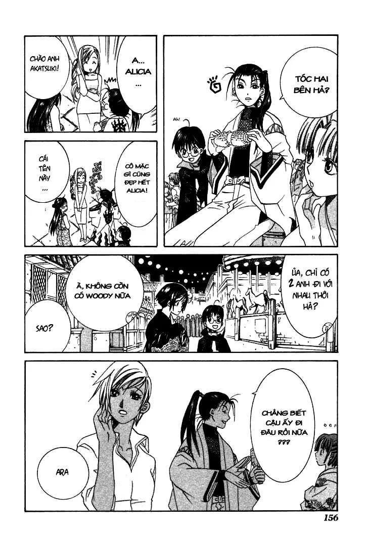 Genkai Level 1 Kara No Nariagari: Saijaku Level No Ore Ga Isekai Saikyou Ni Naru Made Chapter 40 - Trang 2