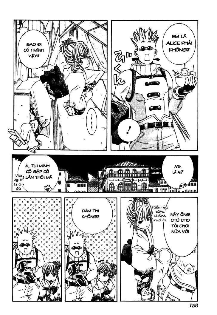 Genkai Level 1 Kara No Nariagari: Saijaku Level No Ore Ga Isekai Saikyou Ni Naru Made Chapter 40 - Trang 2