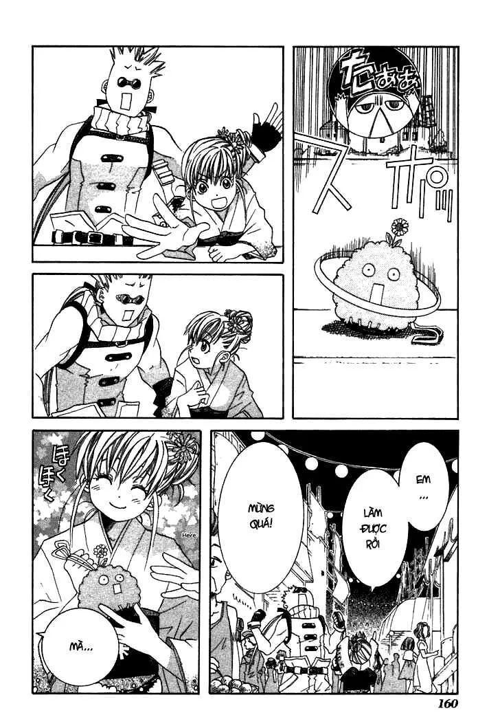 Genkai Level 1 Kara No Nariagari: Saijaku Level No Ore Ga Isekai Saikyou Ni Naru Made Chapter 40 - Trang 2