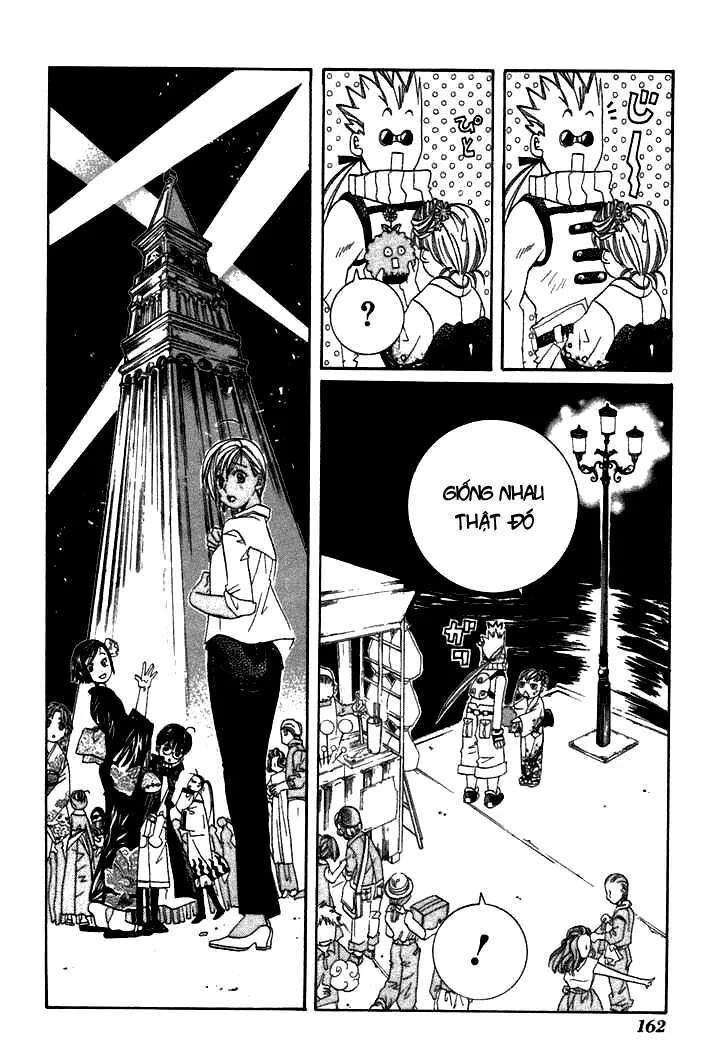 Genkai Level 1 Kara No Nariagari: Saijaku Level No Ore Ga Isekai Saikyou Ni Naru Made Chapter 40 - Trang 2