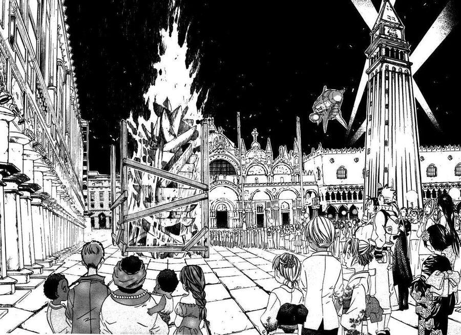 Genkai Level 1 Kara No Nariagari: Saijaku Level No Ore Ga Isekai Saikyou Ni Naru Made Chapter 40 - Trang 2