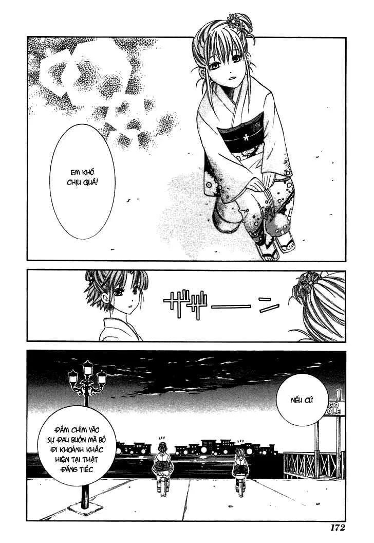 Genkai Level 1 Kara No Nariagari: Saijaku Level No Ore Ga Isekai Saikyou Ni Naru Made Chapter 40 - Trang 2