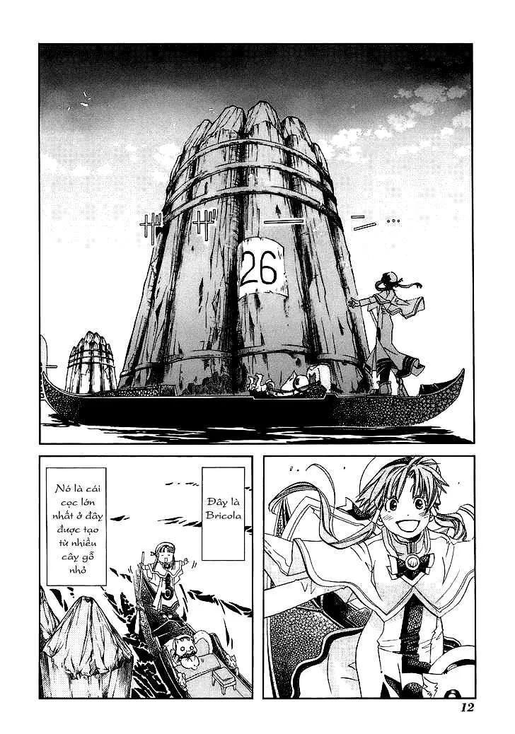Genkai Level 1 Kara No Nariagari: Saijaku Level No Ore Ga Isekai Saikyou Ni Naru Made Chapter 41 - Trang 2