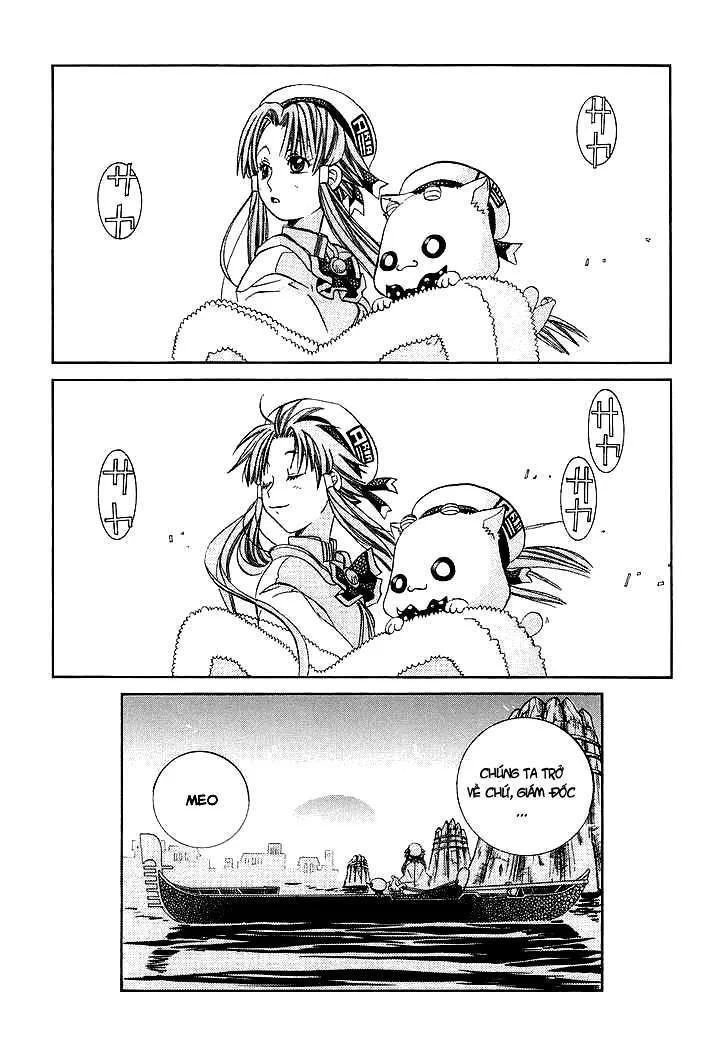 Genkai Level 1 Kara No Nariagari: Saijaku Level No Ore Ga Isekai Saikyou Ni Naru Made Chapter 41 - Trang 2