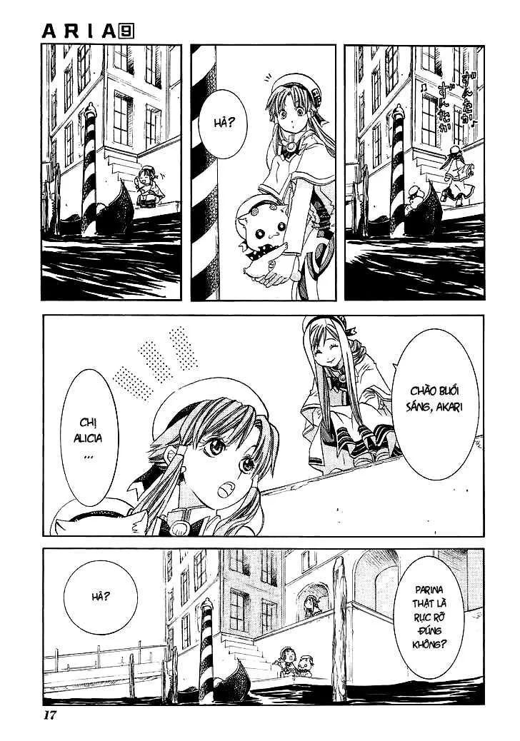 Genkai Level 1 Kara No Nariagari: Saijaku Level No Ore Ga Isekai Saikyou Ni Naru Made Chapter 41 - Trang 2