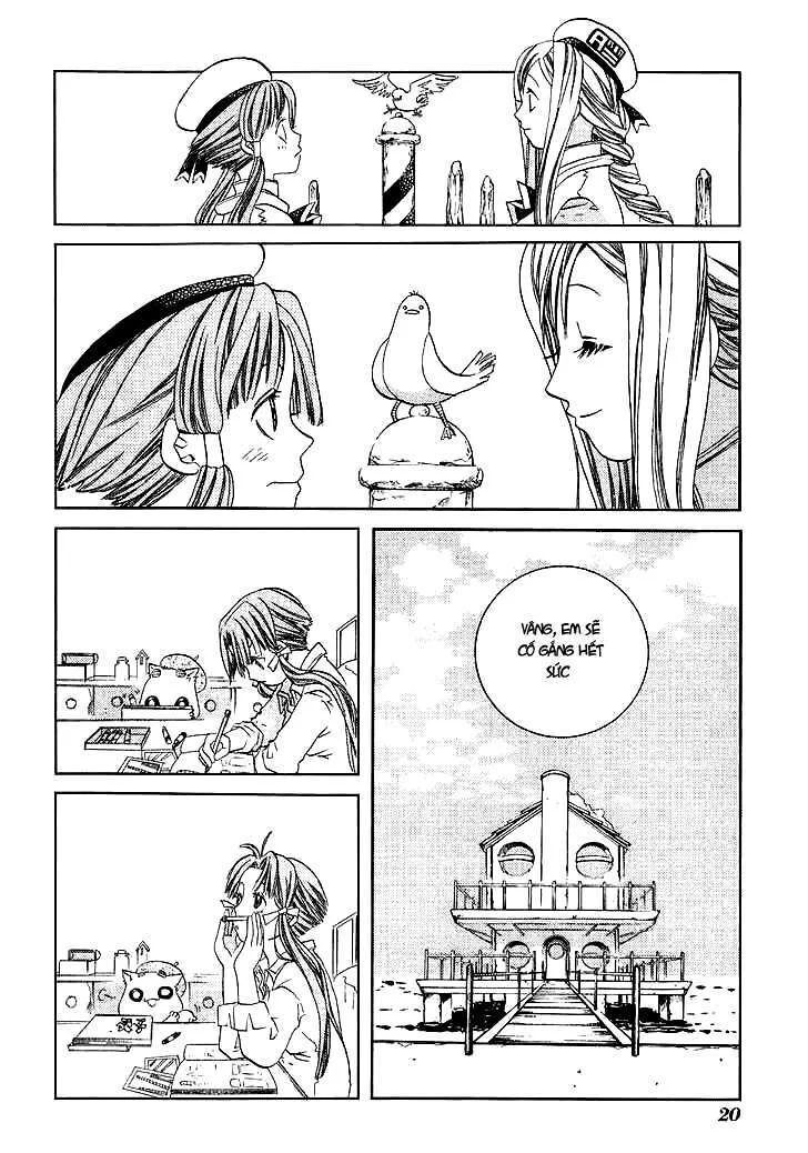 Genkai Level 1 Kara No Nariagari: Saijaku Level No Ore Ga Isekai Saikyou Ni Naru Made Chapter 41 - Trang 2