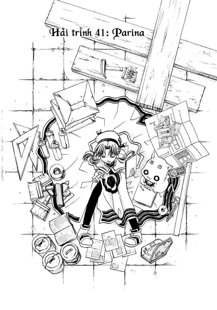 Genkai Level 1 Kara No Nariagari: Saijaku Level No Ore Ga Isekai Saikyou Ni Naru Made Chapter 41 - Trang 2