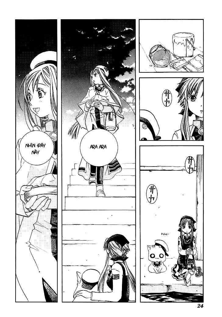 Genkai Level 1 Kara No Nariagari: Saijaku Level No Ore Ga Isekai Saikyou Ni Naru Made Chapter 41 - Trang 2