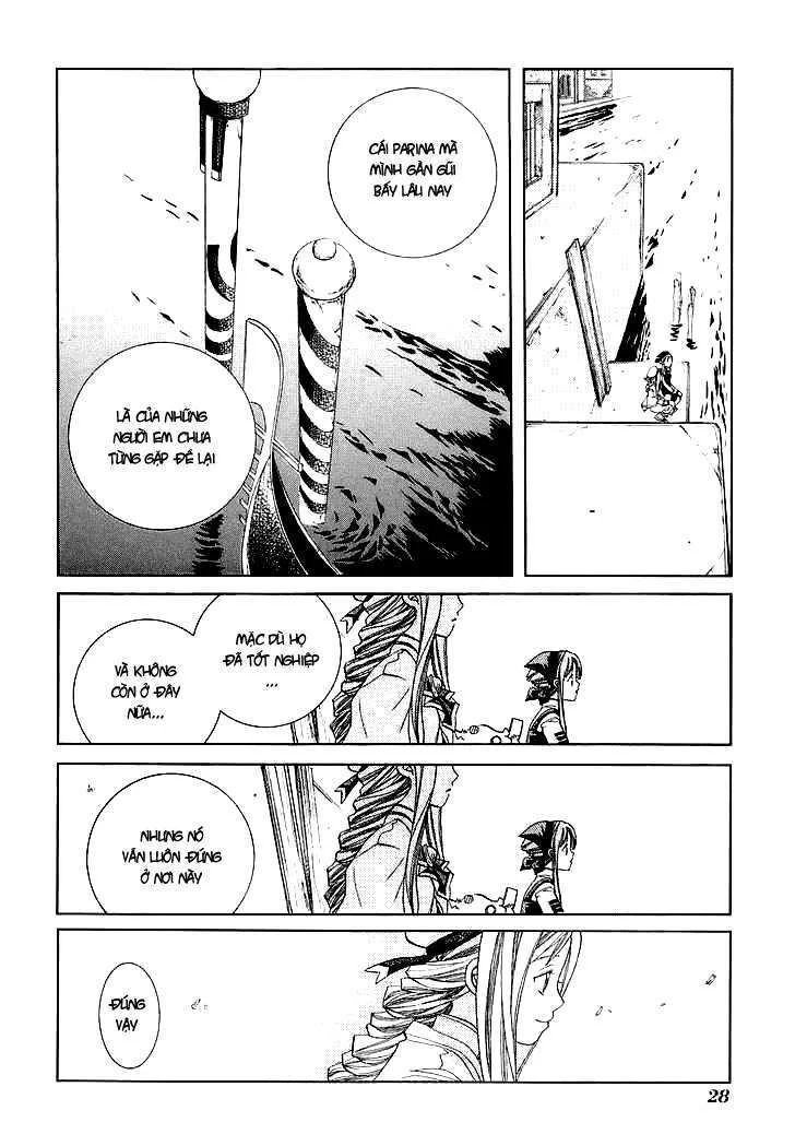 Genkai Level 1 Kara No Nariagari: Saijaku Level No Ore Ga Isekai Saikyou Ni Naru Made Chapter 41 - Trang 2